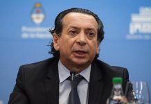 La Casa Rosada confirmó el bono de $5.000 para los trabajadores del sector privado