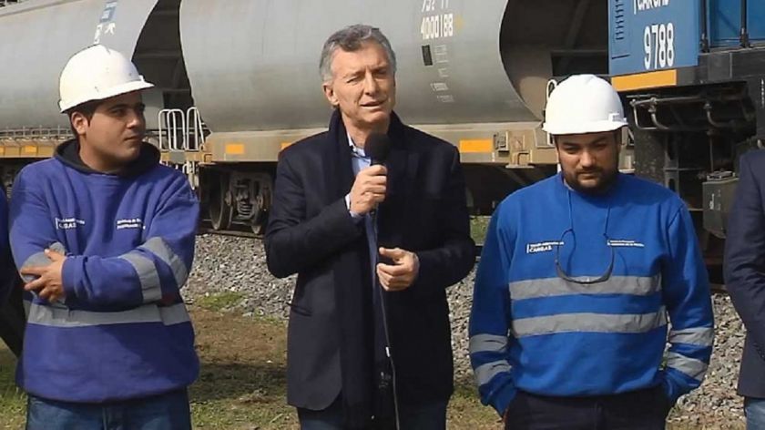 macri