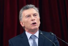 Macri confirmó que el oficialismo habilitará el debate por la emergencia alimentaria