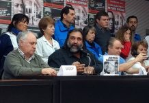 Por la devaluación, docentes exigen cláusula gatillo mensual y hay tensión con Vidal