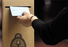 Diferencia entre voto válido, nulo, en blanco, recurrido e impugnado