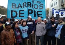 Agrupaciones sociales reclamarán en el Obelisco que apliquen la Emergencia Alimentaria