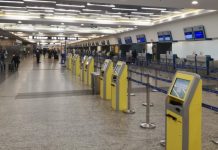 Los pilotos ratificaron el paro a pesar de que Alberto Fernández pidió que lo levanten