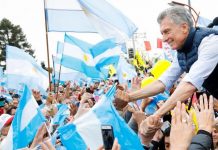 Marcha del Millón: Horarios y cortes del tránsito