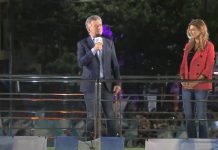 Macri cerró su campaña en Córdoba: «Tenemos que cambiar la historia para siempre»