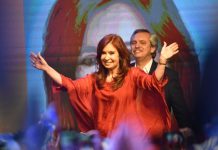 Cristina Kirchner pidió autorización a la justicia para viajar a Cuba en noviembre