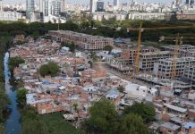 Informe de la UCA: uno de cada dos chicos tiene déficit de algún servicio público en la Argentina