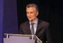 Mauricio Macri fue más agresivo e intentó complicar a Alberto Fernández con la corrupción
