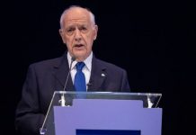 Roberto Lavagna admitió que no estuvo «cómodo» en el debate