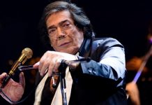 Murió “Cacho” Castaña: tenía 77 años