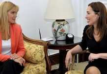 Sigue la tensión por las inundaciones en La Matanza: Magario manda carta a Vidal para restituir fondos