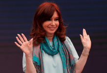 Revocan los procesamientos de Cristina Kirchner en coimas viales y gas licuado Cristina Kirchner