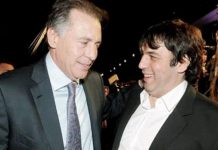 El juez Bonadio ordenó liberar a Cristóbal López y a Fabián De Sousa