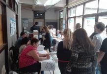 Avanza el escrutinio definitivo en la Provincia