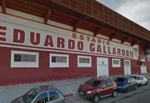 La FIFA inhibió a Los Andes por una sanción