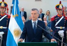 Macri prometió indemnizaciones para víctimas de los 70: de qué se trata