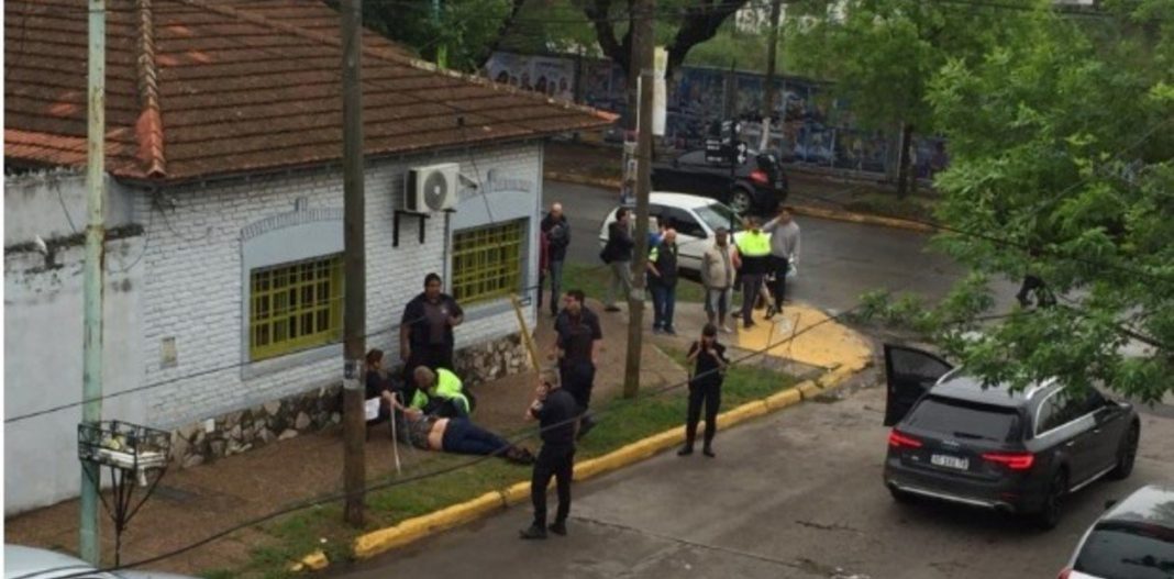 asesinato, quilmes, financista