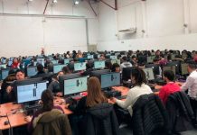 El Gobierno asegura que el sistema de transmisión de datos está “óptimo’