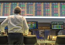 Tras un inicio positivo, acciones argentinas en Wall Street se hunden hasta casi 10% acciones, wall street, bolsa, argentina