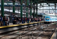 Las fuerzas de seguridad podrán pedir y escanear el DNI en las estaciones de trenes