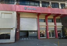Luego del cierre de dos de sus plantas, Zanella despidió a 70 empleados en Caseros