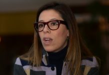 Comodoro Py: indagan a Laura Alonso por presunto encubrimiento a Aranguren