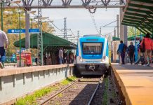 El Ministerio de Trabajo dictó la conciliación obligatoria en el conflicto ferroviario