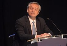 Sarampión: Alberto Fernández acusó de «inmoral» al Gobierno por no garantizar las vacunas