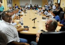 Desde la CGT adelantaron que no le exigirán a Alberto un bono navideño ni de fin de año