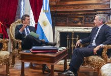 Presupuesto y renegociación de la deuda, los temas que se tratarán en las sesiones extraordinarias