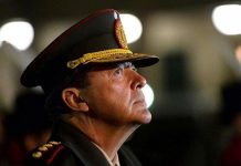 La justicia absolvió a Milani en la causa por la desaparición del soldado Ledo