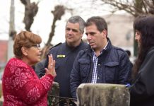 El jefe de la Policía Bonaerense pidió su retiro y se irá con el fin de la gestión de Vidal