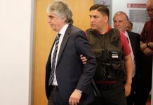 Pedofilia: el pediatra del Garrahan Ricardo Russo fue condenado a 10 años de prisión