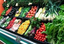 La canasta básica aumentó un 4,32 por ciento en octubre