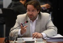 Marco Lavagna será el próximo titular del INDEC