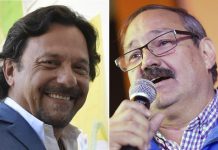 Salta define la última elección del año y busca nuevo gobernador tras el ciclo de Juan Manuel Urtubey