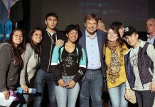 Mariano Cascallares: “Arranca la inscripción para las nuevas carreras de nuestra universidad”