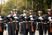 Derogan una resolución del Gobierno de Macri que modificaba la estructura de las Fuerzas Armadas