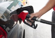 Volvieron a subir las naftas en todo el país: es el 10° aumento en lo que va de 2019