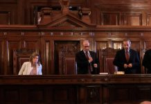 La Corte Suprema comunicó un aumento del 10% para los empleados judiciales