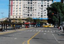 Hubo acuerdo entre las facciones de la UTA, pero más de 60 líneas de colectivos siguen de paro