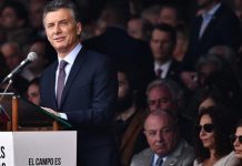 El Gobierno bajó las retenciones al cuero