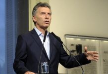 Macri hará este jueves un balance de su gestión por cadena nacional