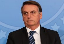 Bolsonaro invitó a Alberto Fernández a Brasil