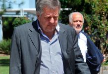 Stornelli quedó procesado en la causa por presunto espionaje ilegal y extorsión