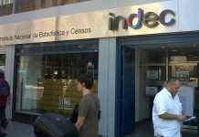 El Indec dará a conocer PBI, desocupación y Balanza de Pagos del tercer trimestre del año