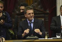 Ley de Solidaridad: el oficialismo encamina quórum en Diputados para sesionar
