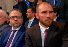 Martín Guzmán brindará su primera conferencia de prensa y anunciaría medidas económicas