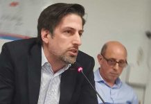 Nicolás Trotta: «Convocaremos a la paritaria nacional docente»