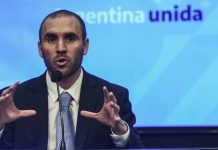 El Gobierno impulsará una ley de solidaridad y reactivación productiva